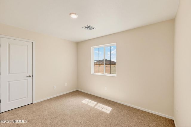 2092 Meteor Street, Las Cruces, NM 88012