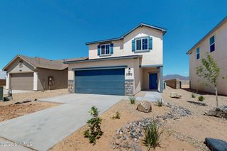 2092 Meteor Street, Las Cruces, NM 88012