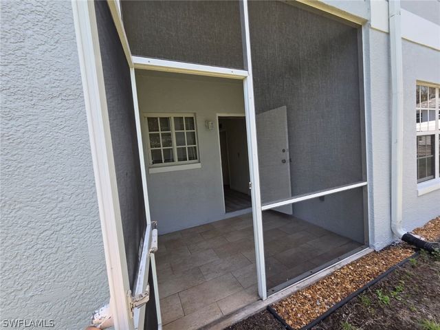 8408 Bernwood Cove LOOP 1705, Fort Myers, FL 33966