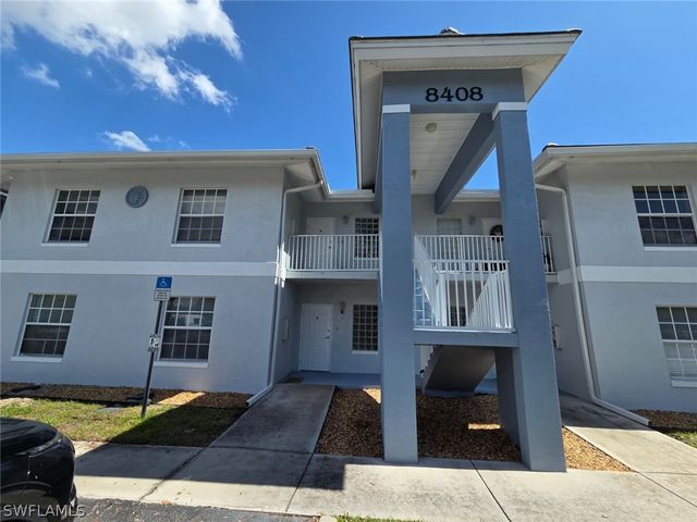 8408 Bernwood Cove LOOP 1705, Fort Myers, FL 33966