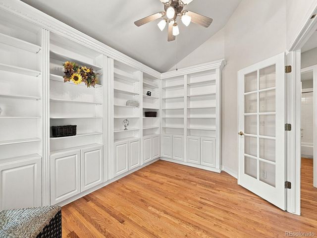 1331 Castlepoint Circle, Castle Pines, CO 80108