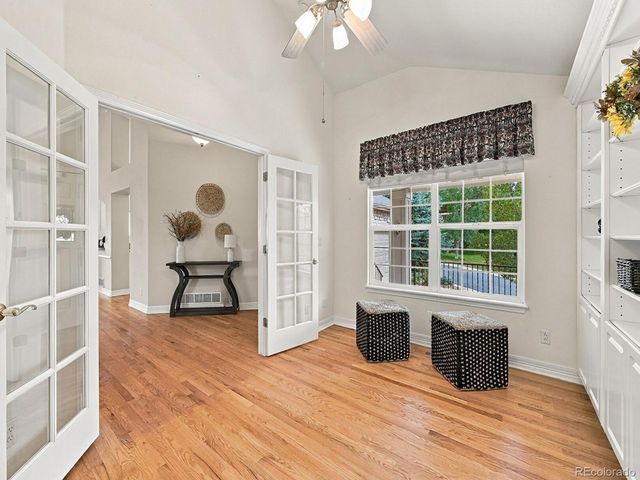 1331 Castlepoint Circle, Castle Pines, CO 80108