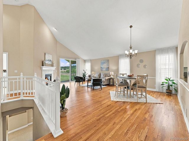 1331 Castlepoint Circle, Castle Pines, CO 80108