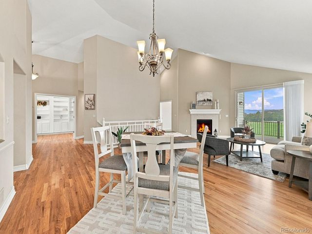 1331 Castlepoint Circle, Castle Pines, CO 80108