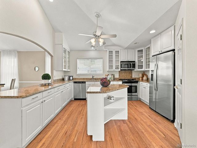 1331 Castlepoint Circle, Castle Pines, CO 80108