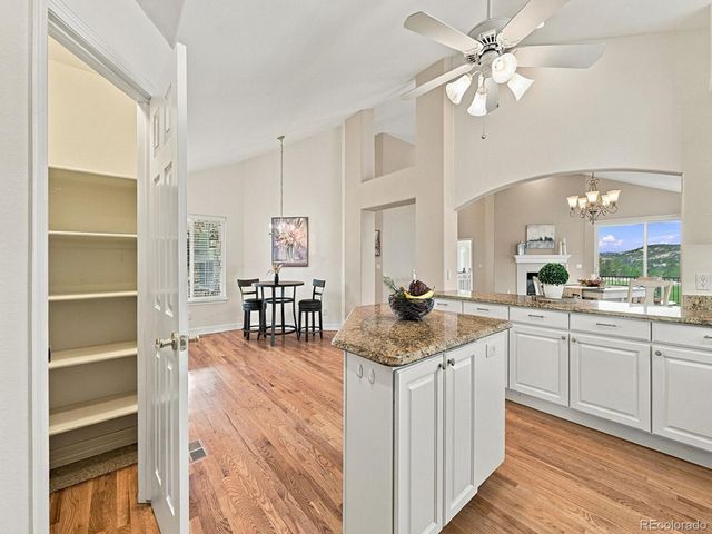 1331 Castlepoint Circle, Castle Pines, CO 80108
