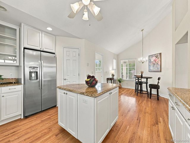 1331 Castlepoint Circle, Castle Pines, CO 80108