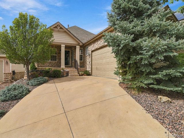 1331 Castlepoint Circle, Castle Pines, CO 80108