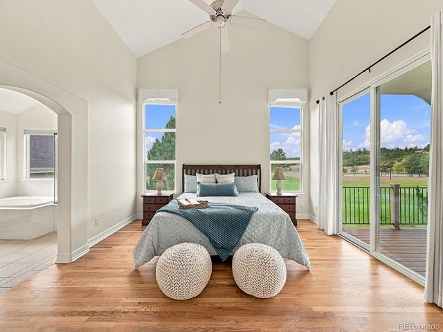 1331 Castlepoint Circle, Castle Pines, CO 80108
