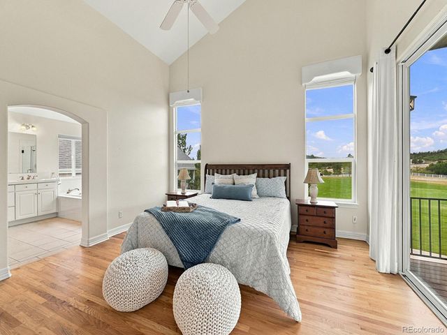 1331 Castlepoint Circle, Castle Pines, CO 80108