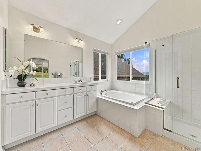 1331 Castlepoint Circle, Castle Pines, CO 80108