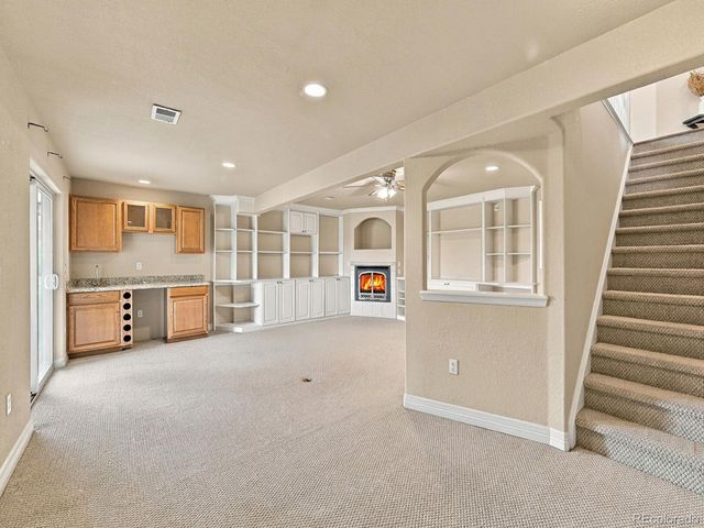 1331 Castlepoint Circle, Castle Pines, CO 80108
