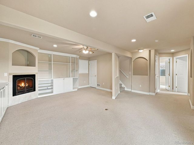 1331 Castlepoint Circle, Castle Pines, CO 80108