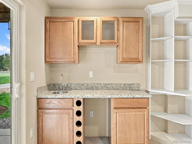1331 Castlepoint Circle, Castle Pines, CO 80108