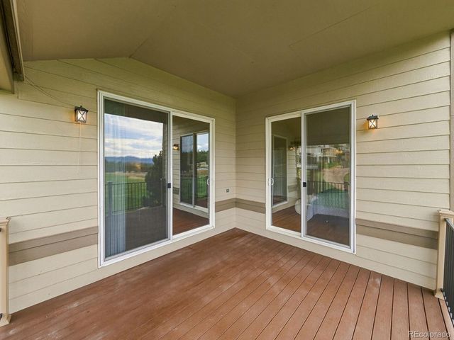 1331 Castlepoint Circle, Castle Pines, CO 80108