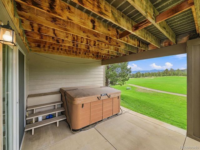 1331 Castlepoint Circle, Castle Pines, CO 80108
