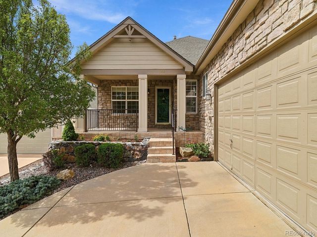 1331 Castlepoint Circle, Castle Pines, CO 80108
