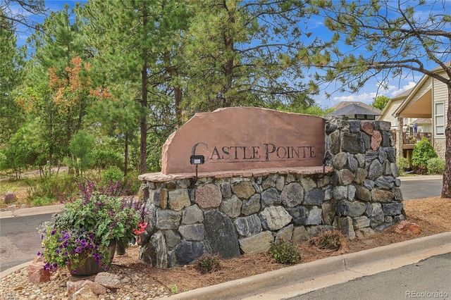 1331 Castlepoint Circle, Castle Pines, CO 80108