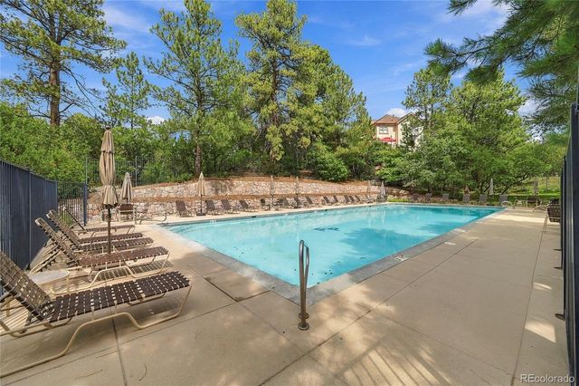 1331 Castlepoint Circle, Castle Pines, CO 80108