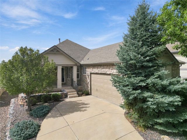 1331 Castlepoint Circle, Castle Pines, CO 80108