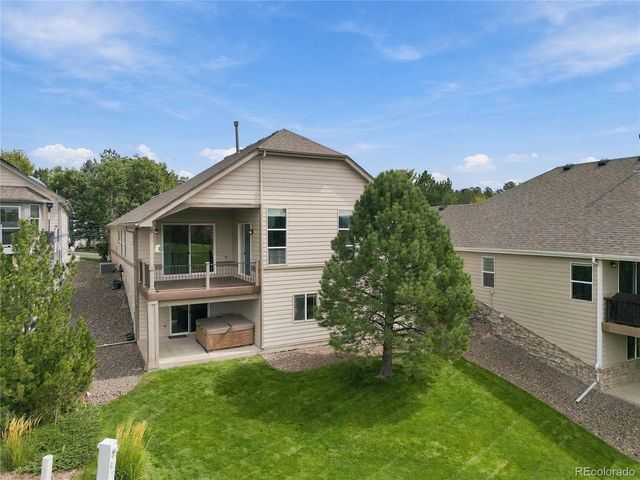 1331 Castlepoint Circle, Castle Pines, CO 80108