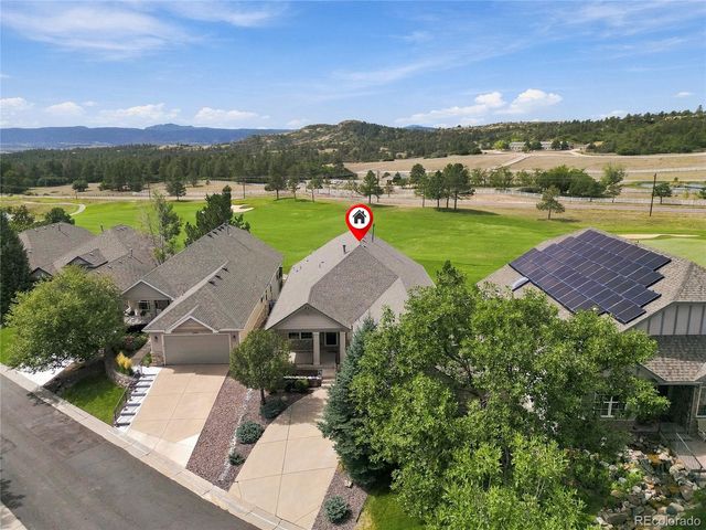 1331 Castlepoint Circle, Castle Pines, CO 80108