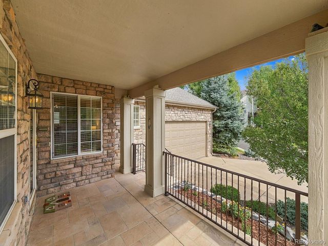 1331 Castlepoint Circle, Castle Pines, CO 80108