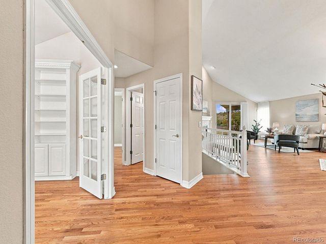 1331 Castlepoint Circle, Castle Pines, CO 80108
