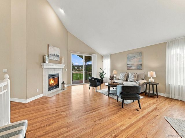 1331 Castlepoint Circle, Castle Pines, CO 80108