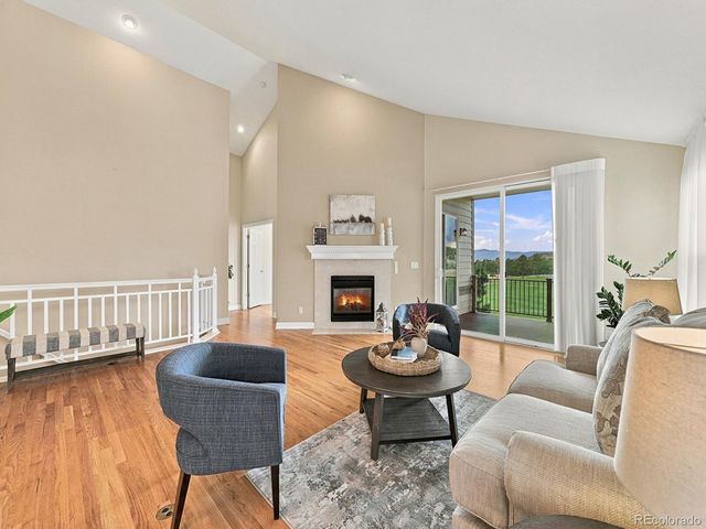 1331 Castlepoint Circle, Castle Pines, CO 80108