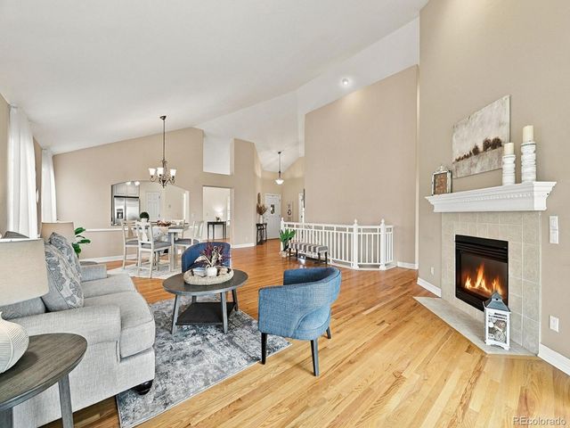 1331 Castlepoint Circle, Castle Pines, CO 80108