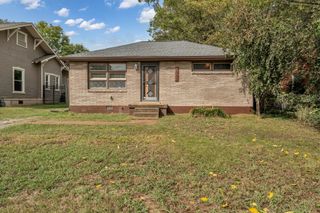1007 Chicamauga Ave, Nashville, TN 37206
