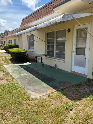 1657 S LAKE AVENUE 1, Clearwater, FL 33756