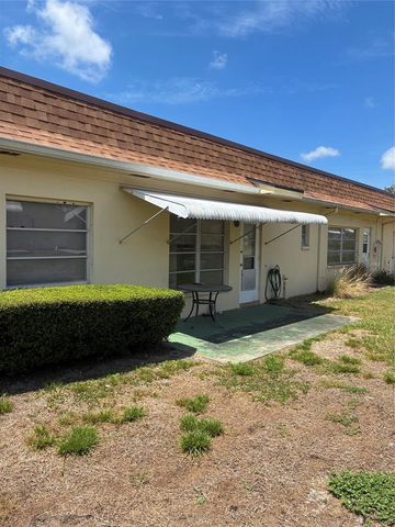 1657 S LAKE AVENUE 1, Clearwater, FL 33756