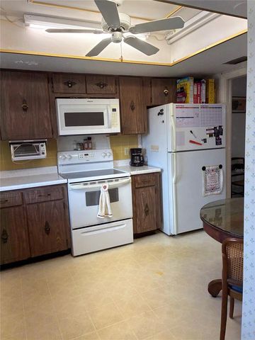 1657 S LAKE AVENUE 1, Clearwater, FL 33756