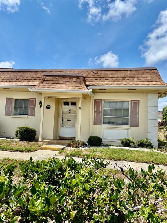 1657 S LAKE AVENUE 1, Clearwater, FL 33756