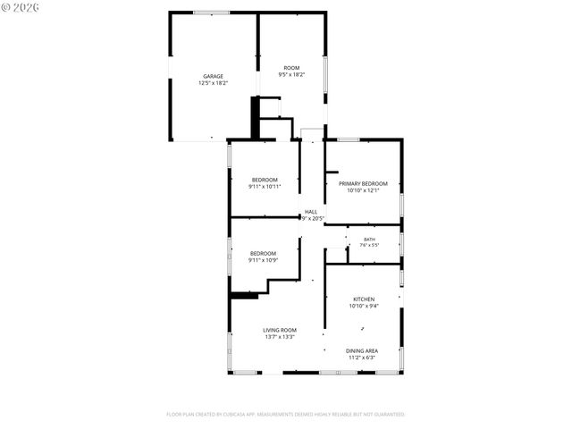 3003 E 24TH St, Vancouver, WA 98661