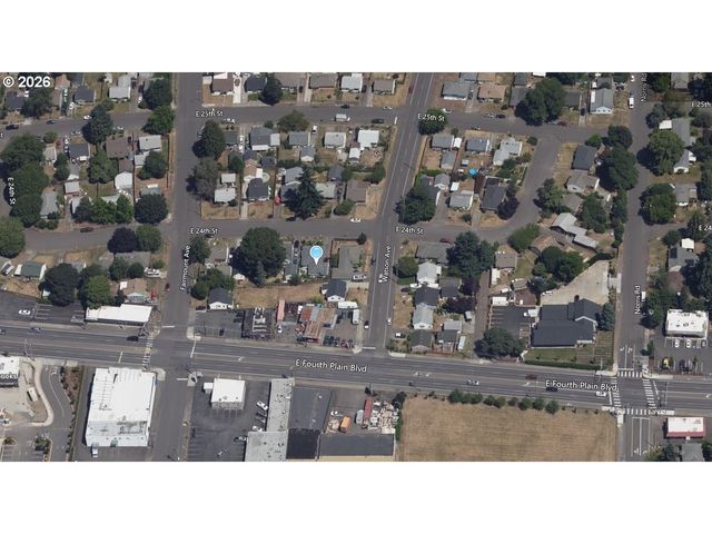 3003 E 24TH St, Vancouver, WA 98661