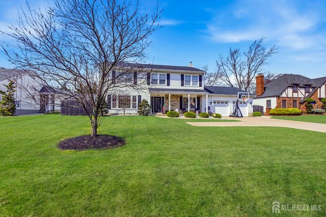 623 Lloyd Road, Aberdeen, NJ 07747