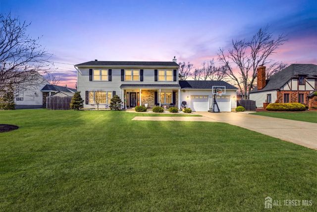 623 Lloyd Road, Aberdeen, NJ 07747