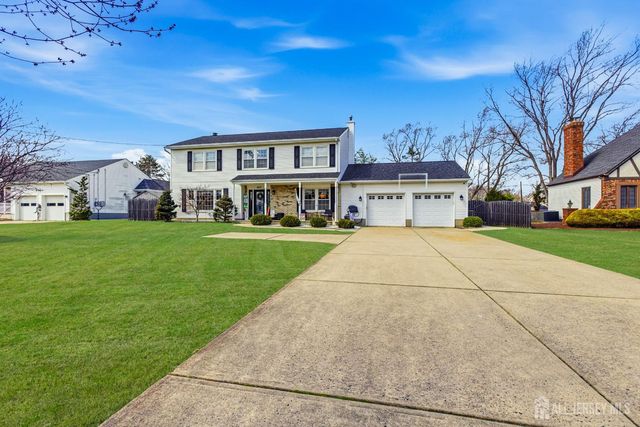 623 Lloyd Road, Aberdeen, NJ 07747