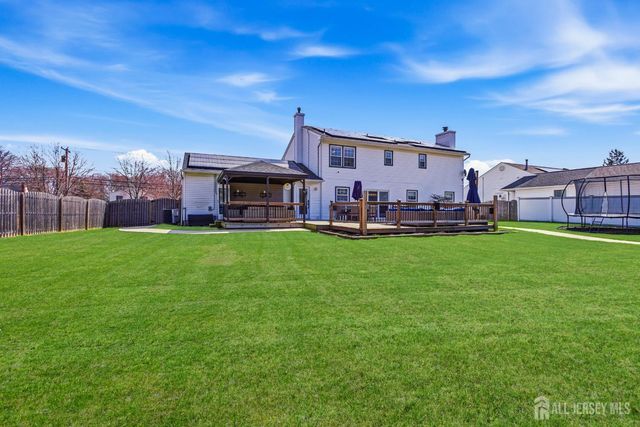 623 Lloyd Road, Aberdeen, NJ 07747