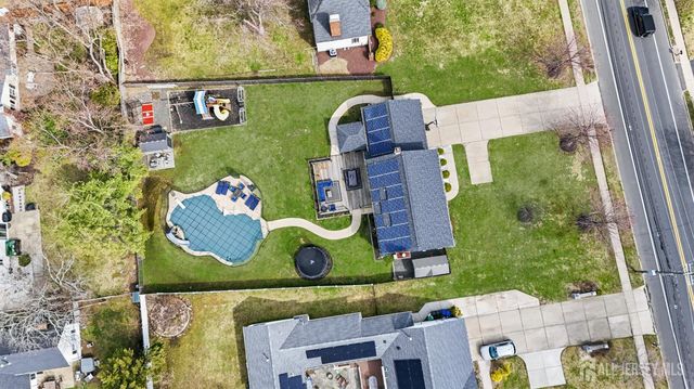 623 Lloyd Road, Aberdeen, NJ 07747