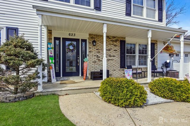 623 Lloyd Road, Aberdeen, NJ 07747