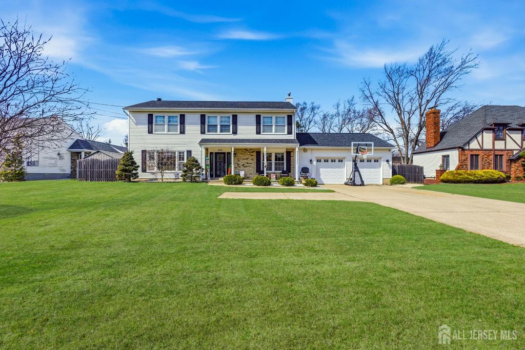 623 Lloyd Road, Aberdeen, NJ 07747