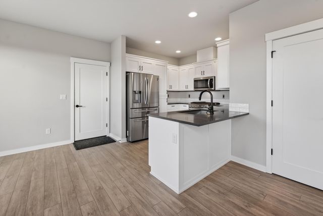 3899 SW Coyote Place, Redmond, OR 97756