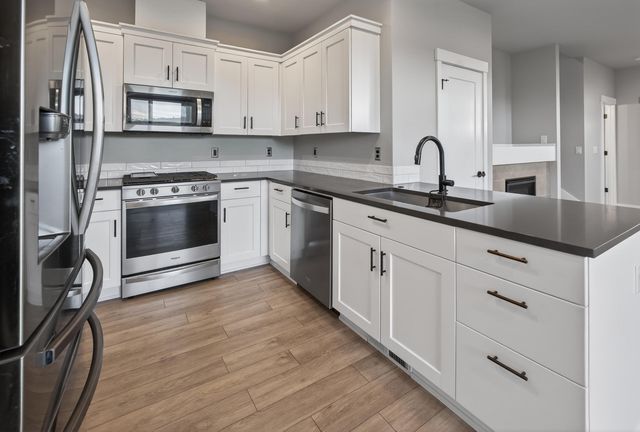 3899 SW Coyote Place, Redmond, OR 97756