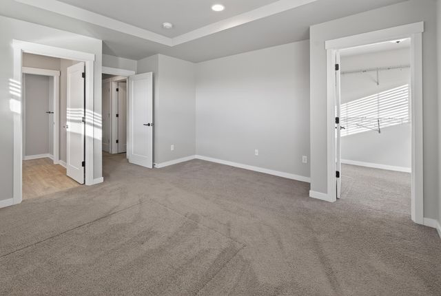 3899 SW Coyote Place, Redmond, OR 97756