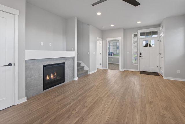 3899 SW Coyote Place, Redmond, OR 97756