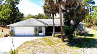403 McArthur AVE, Lehigh Acres, FL 33936